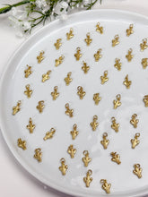 Load image into Gallery viewer, 18K Real Gold Plated Cactus Charm
