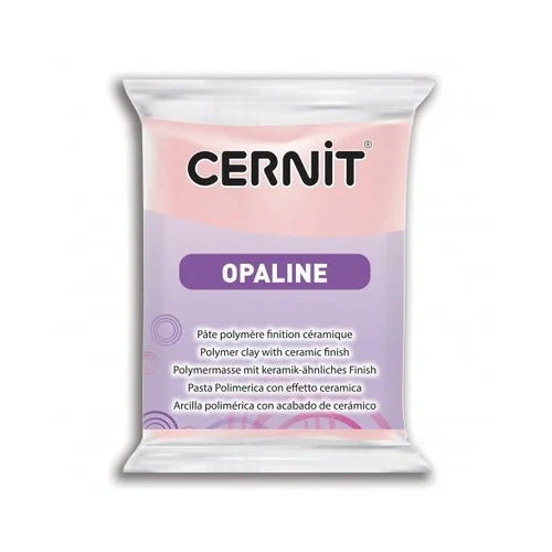 Cernit Opaline 56g Pink 475