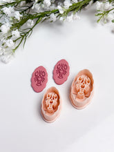 Load image into Gallery viewer, Lobster Dish Polymer Clay Cutter PCC1848
