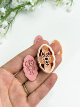 Load image into Gallery viewer, Lobster Dish Polymer Clay Cutter PCC1848
