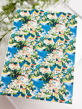 Load image into Gallery viewer, Transfer Paper 639 European Landscape | Image Water Transfer
