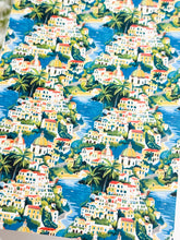 Load image into Gallery viewer, Transfer Paper 639 European Landscape | Image Water Transfer
