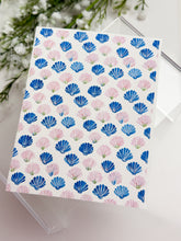 Load image into Gallery viewer, Transfer Paper 643 Seashells | Image Water Transfer
