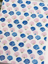 Load image into Gallery viewer, Transfer Paper 643 Seashells | Image Water Transfer
