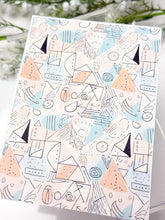Load image into Gallery viewer, Transfer Paper 576 Abstract Playground | Image Water Transfer
