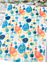 Load image into Gallery viewer, Transfer Paper 586 Abstract Pattern #5 | Image Water Transfer
