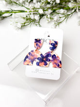 Load image into Gallery viewer, The Duo Arch Dangles (also in silver)
