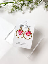 Load image into Gallery viewer, The Caroline (also in silver)
