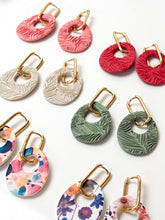 Load image into Gallery viewer, The Chunky Hoop Donuts
