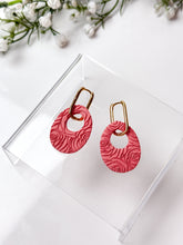 Load image into Gallery viewer, The Chunky Hoop Donuts
