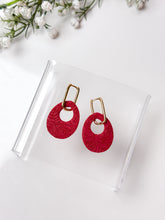 Load image into Gallery viewer, The Chunky Hoop Donuts
