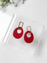 Load image into Gallery viewer, The Chunky Hoop Donuts
