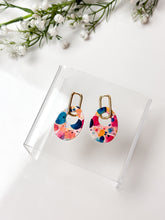 Load image into Gallery viewer, The Chunky Hoop Donuts
