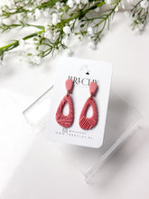 Load image into Gallery viewer, The Mona in Neutral Pink (also in silver)
