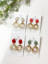 Load image into Gallery viewer, The Organic Circles
