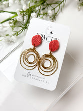 Load image into Gallery viewer, The Organic Circles
