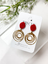 Load image into Gallery viewer, The Organic Circles
