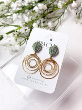 Load image into Gallery viewer, The Organic Circles
