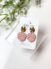 Load image into Gallery viewer, The Knot Dangles
