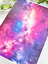 Load image into Gallery viewer, Transfer Paper 406 Galaxy #2 | Image Water Transfer
