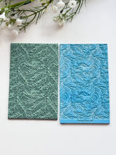 Load image into Gallery viewer, Pine Needles Texture Mat for Polymer Clay
