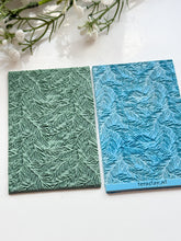 Load image into Gallery viewer, Pine Needles Texture Mat for Polymer Clay
