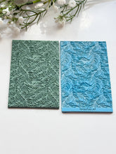 Load image into Gallery viewer, Pine Needles Texture Mat for Polymer Clay

