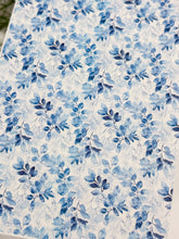 Load image into Gallery viewer, Transfer Paper 721 Winter Foliage | Image Water Transfer
