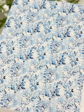 Load image into Gallery viewer, Transfer Paper 723 Winter Foliage  | Image Water Transfer
