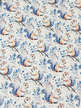 Load image into Gallery viewer, Transfer Paper 741 Squirrel | Image Water Transfer
