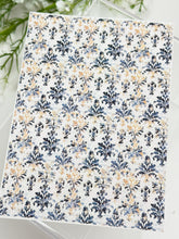 Load image into Gallery viewer, Transfer Paper 750 Vintage Damask  | Image Water Transfer
