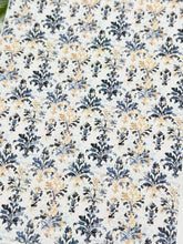 Load image into Gallery viewer, Transfer Paper 750 Vintage Damask  | Image Water Transfer
