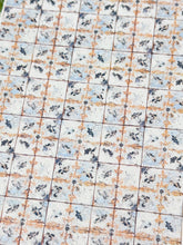 Load image into Gallery viewer, Transfer Paper 751 Vintage Tiles | Image Water Transfer
