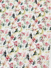 Load image into Gallery viewer, Transfer Paper 760 Festive Forest | Image Water Transfer
