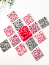Load image into Gallery viewer, Boho Shape Polymer Clay Cutter PCC1810
