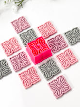 Load image into Gallery viewer, Boho Shape Polymer Clay Cutter PCC1810
