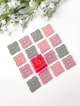 Load image into Gallery viewer, Boho Shape Polymer Clay Cutter PCC1810

