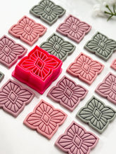 Load image into Gallery viewer, Boho Shape Polymer Clay Cutter PCC1810
