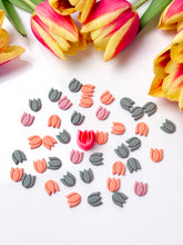 Load image into Gallery viewer, Tulip Polymer Clay Cutter PCC1816
