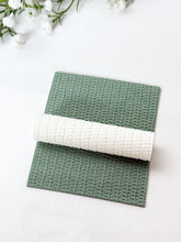 Load image into Gallery viewer, Rattan Wicker Texture Roller
