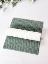 Load image into Gallery viewer, Rattan Wicker Texture Roller
