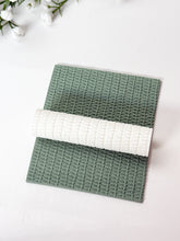 Load image into Gallery viewer, Rattan Wicker Texture Roller
