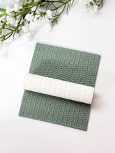 Load image into Gallery viewer, Rattan Wicker Texture Roller
