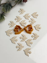 Load image into Gallery viewer, Bird Polymer Clay Cutter PCC1868
