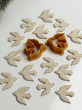 Load image into Gallery viewer, Bird Polymer Clay Cutter PCC1868
