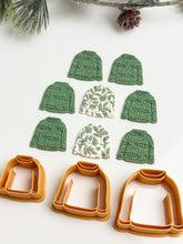 Load image into Gallery viewer, Christmas Sweater Polymer Clay Cutter PCC1911
