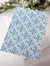 Load image into Gallery viewer, Transfer Paper 613 Spring Pattern #2 | Image Water Transfer
