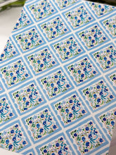 Load image into Gallery viewer, Transfer Paper 613 Spring Pattern #2 | Image Water Transfer
