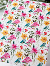 Load image into Gallery viewer, Transfer Paper 615 Spring Flowers  | Image Water Transfer
