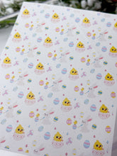 Load image into Gallery viewer, Transfer Paper 625 Easter | Image Water Transfer
